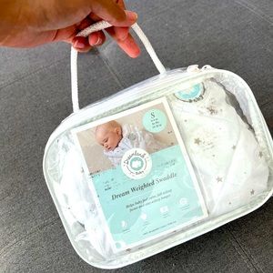 Dreamland baby sleep swaddle